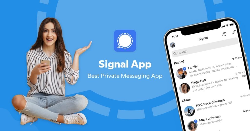 如何在Signal中恢复聊天记录?详细教程