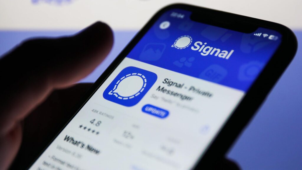 Signal高级玩法大全