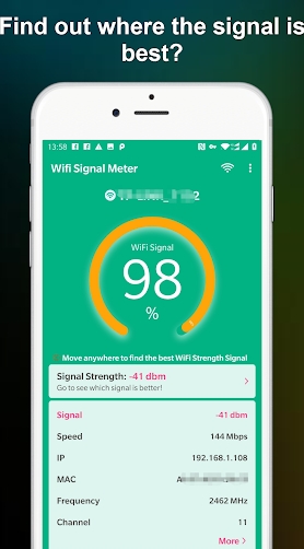 Signal如何使用私密联系人发现？